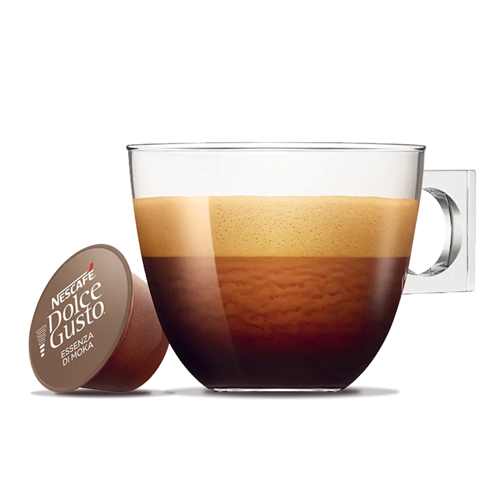 Dolce gusto essenza di moka shop