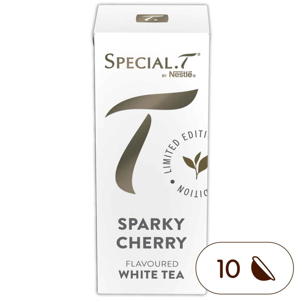  tea box