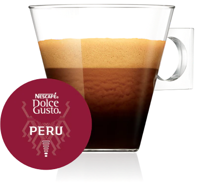 Absolute Origins Peru Bio 12 Capsules