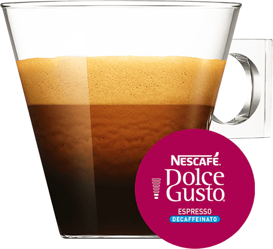 Voordeelverpakking Espresso Decaffeinato 48 Capsules