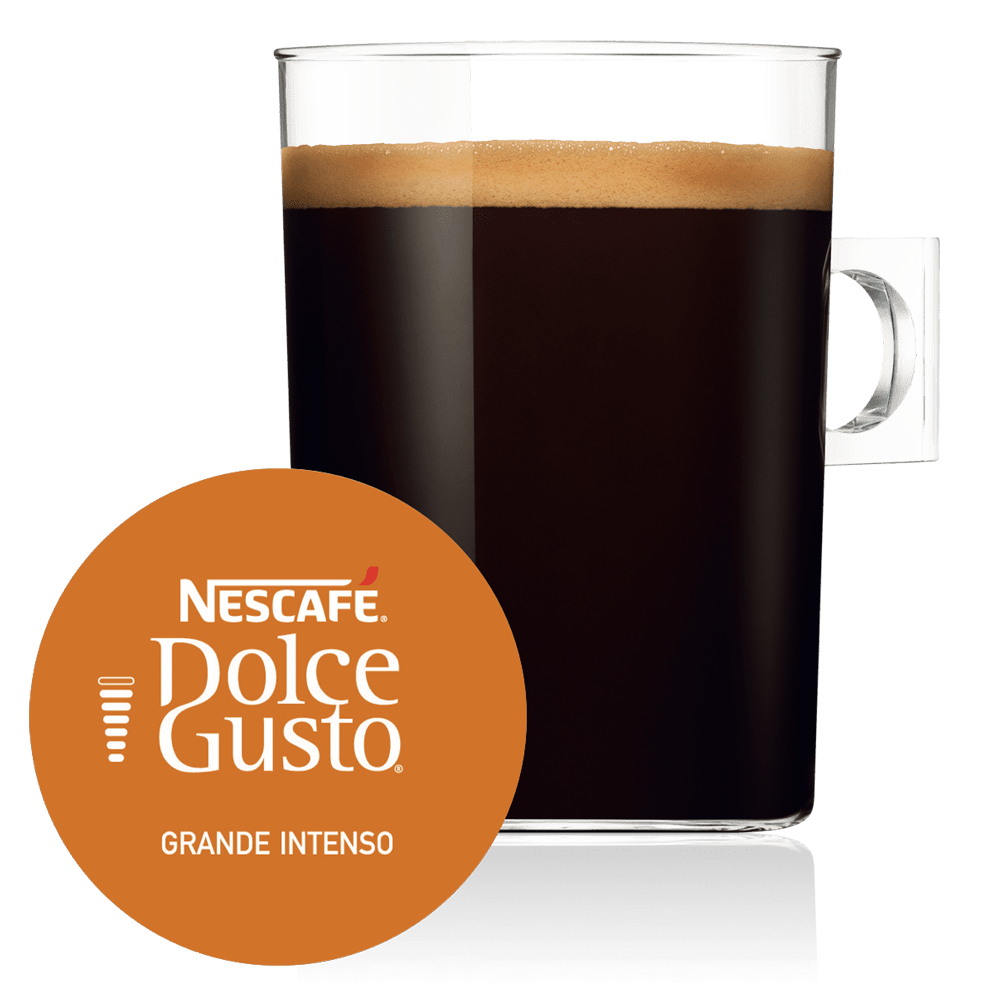 Grande Intenso voordeelpack 48 capsules