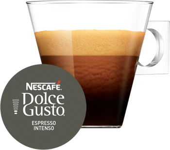Voordeelverpakking Espresso Intenso 48 capsules