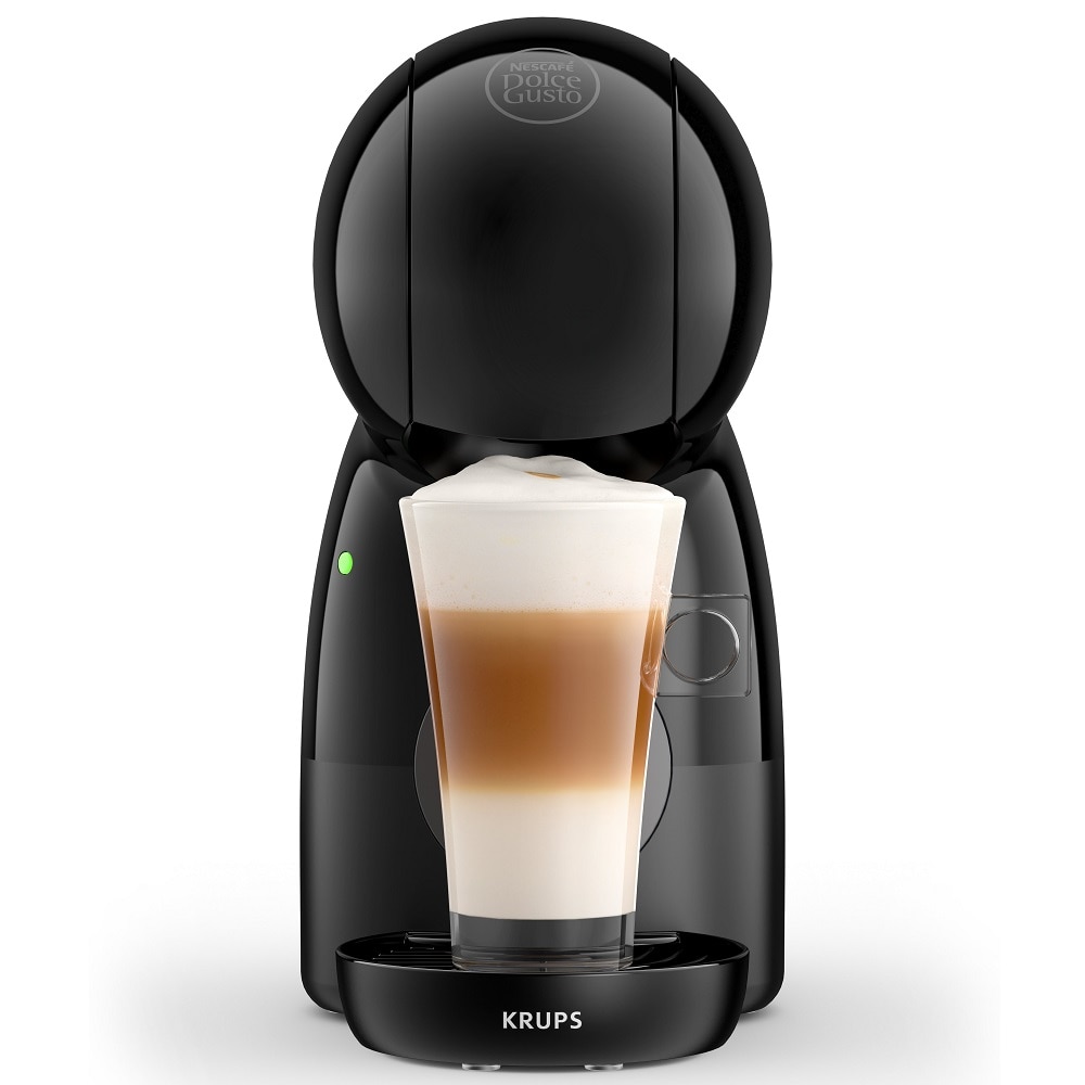 Back to School 10 Boîtes de capsules + machine à café Piccolo XS