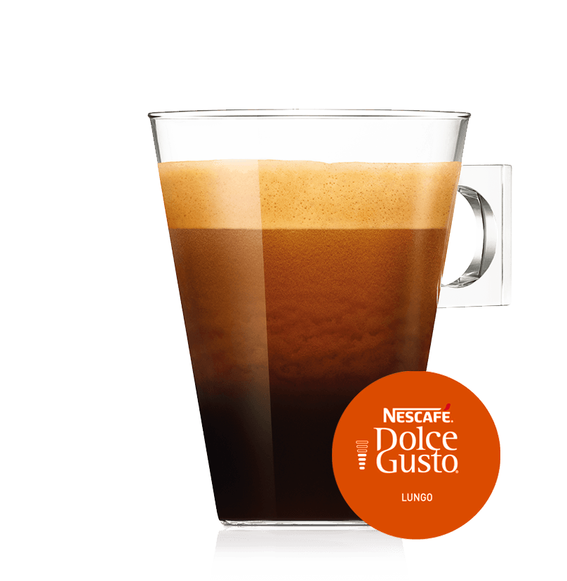 Lungo 30 Capsules