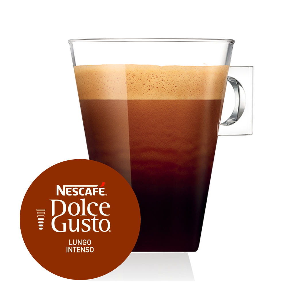 Lungo Intenso voordeelpack 48 capsules