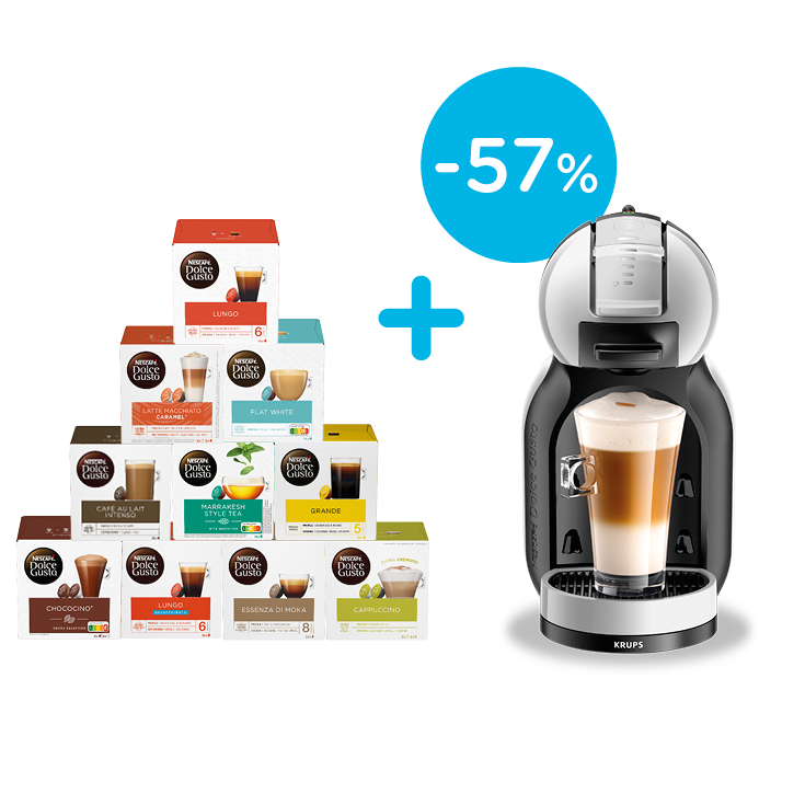 SUMMER DEAL 10 DOZEN CAPSULES & 1 MINI ME MACHINE