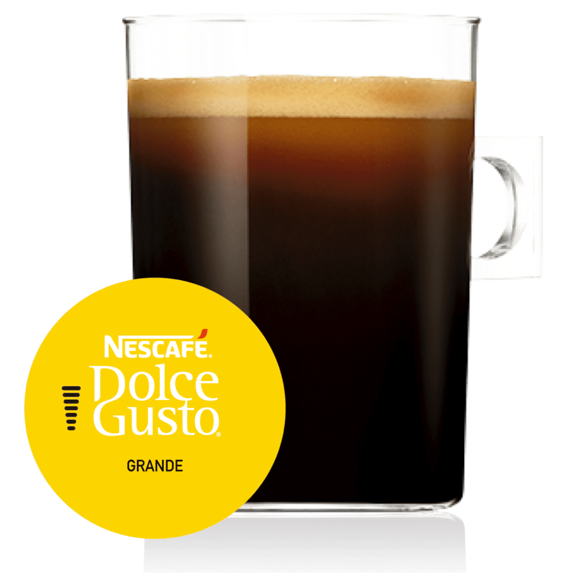 Grande 30 Capsules