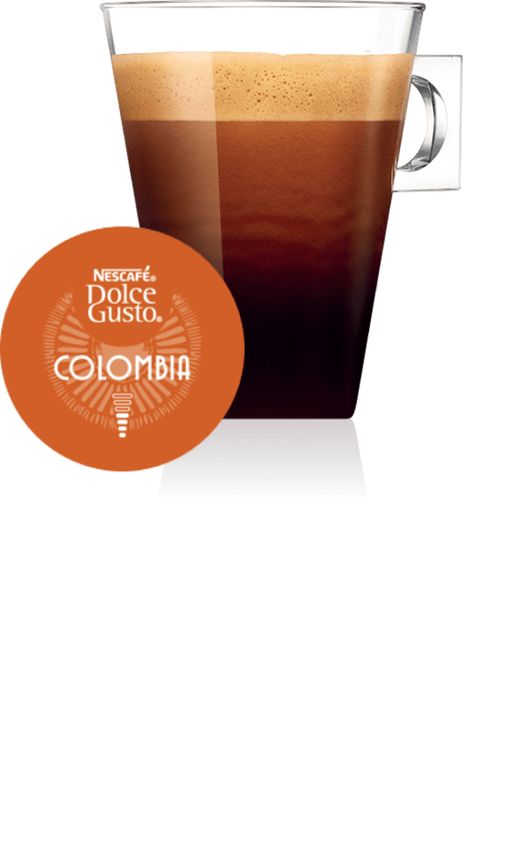 Voordeelverpakking Colombia 36 Capsules