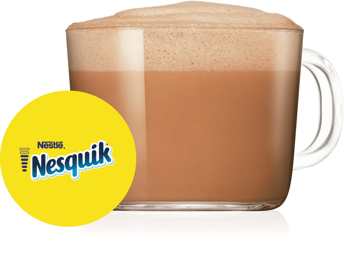 Voordeelverpakking Nesquik® 48 Capsules