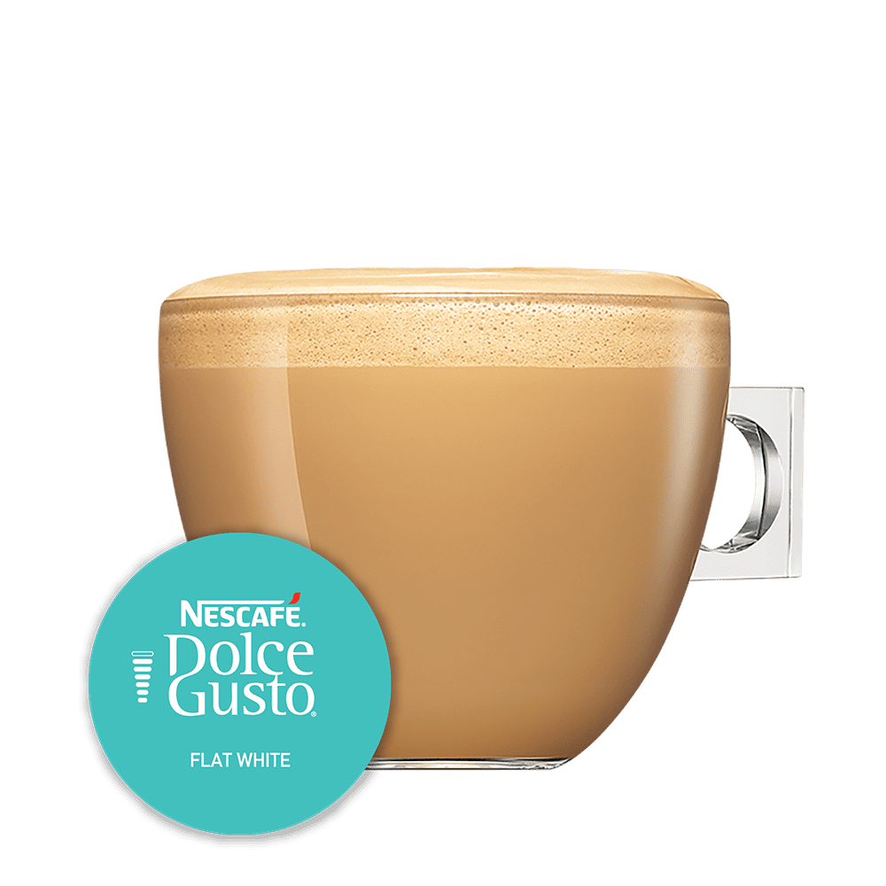 Flat White voordeelpack 48 capsules