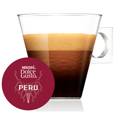 Voordeelverpakking Peru 36 Capsules