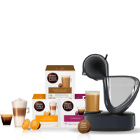 AANBIEDINGEN KOFFIEMACHINES