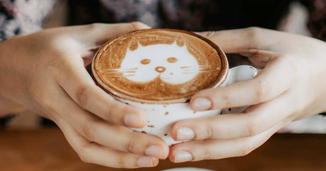 Latte Art: de kunst achter koffie