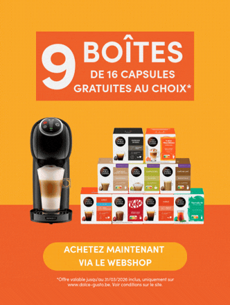 small box BEFR desktop