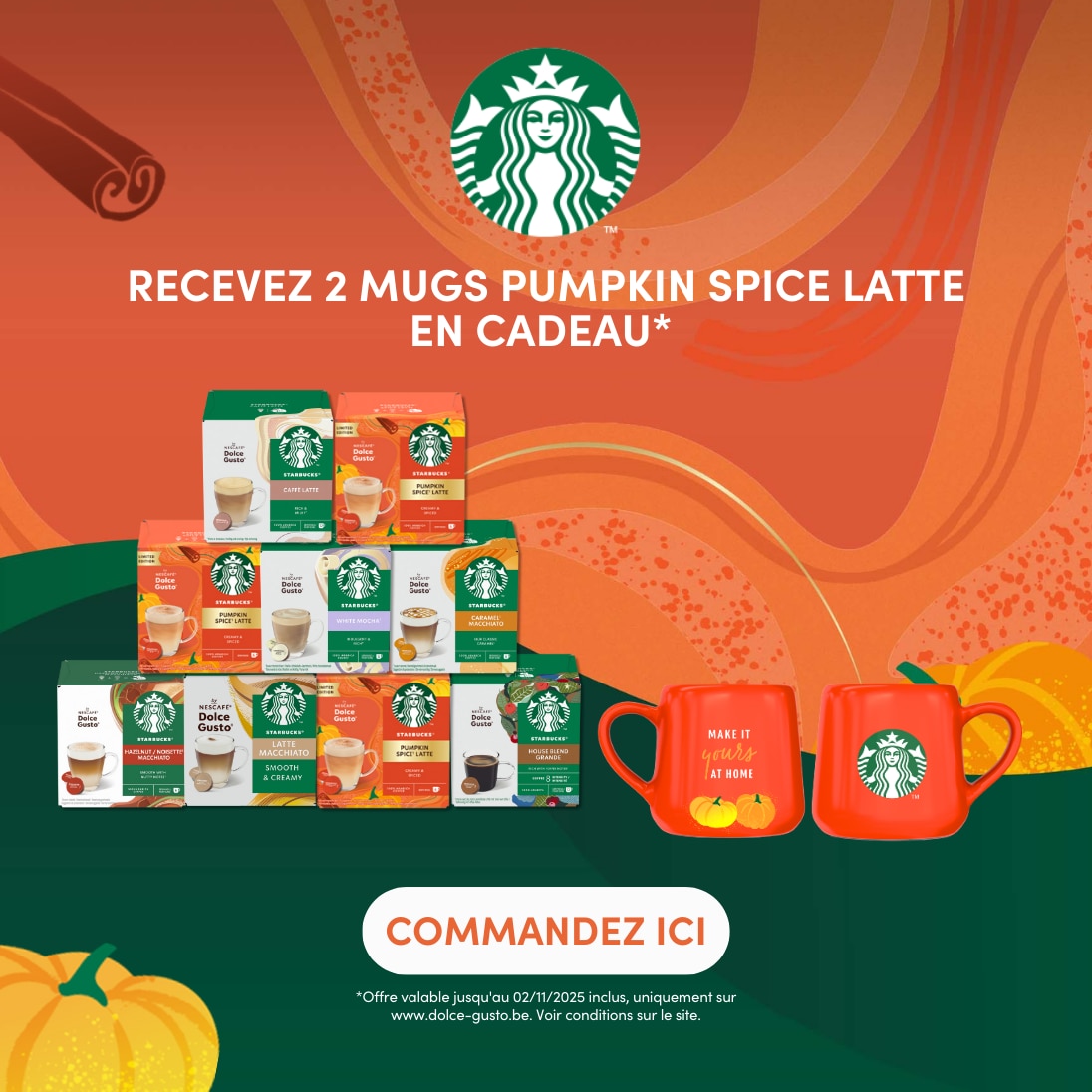 Read more about Bons Plans Espresso