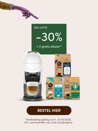 benl promo latte