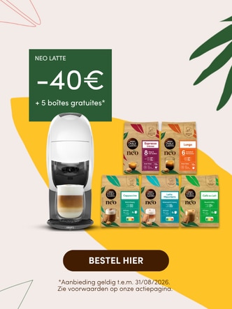 befr promo cafe