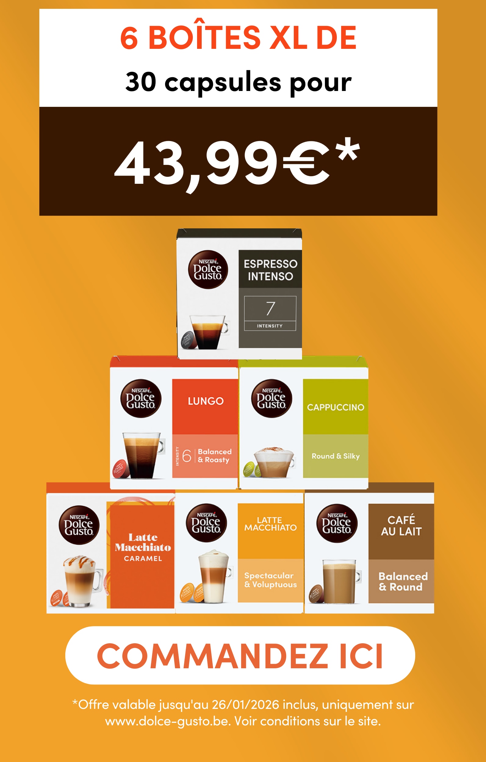 small box BEFR desktop