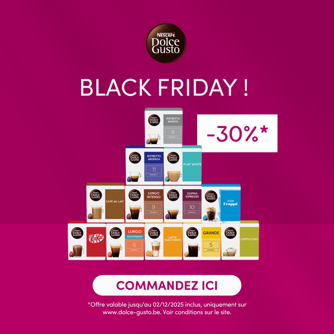 Read more about Bons Plans Espresso