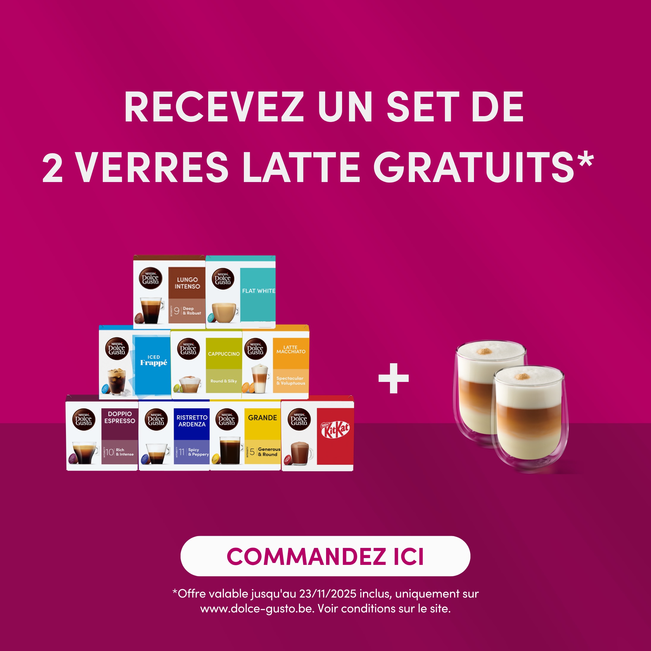 Read more about Bons Plans Espresso