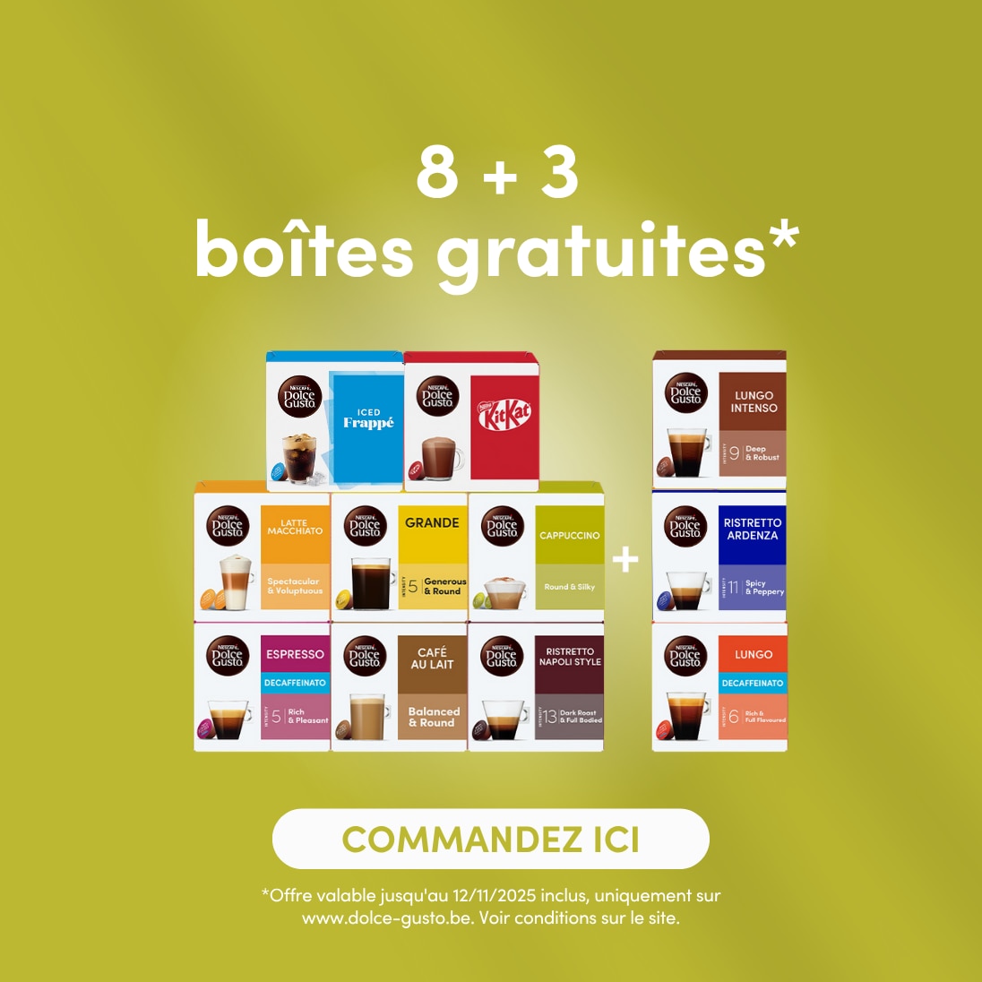 Read more about Bons Plans Espresso