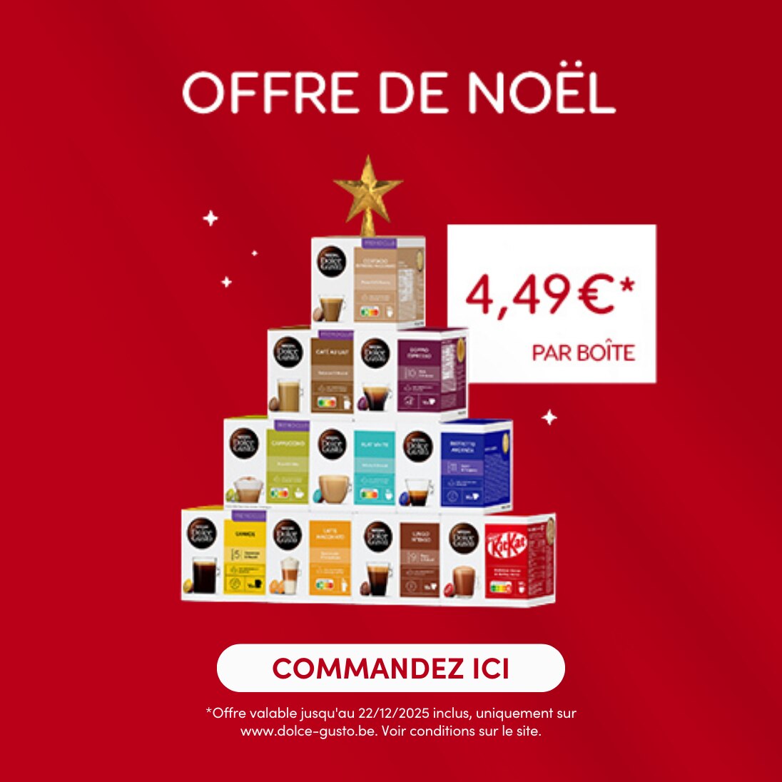 Read more about Bons Plans Espresso