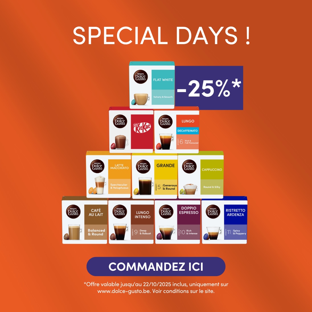 Read more about Bons Plans Espresso