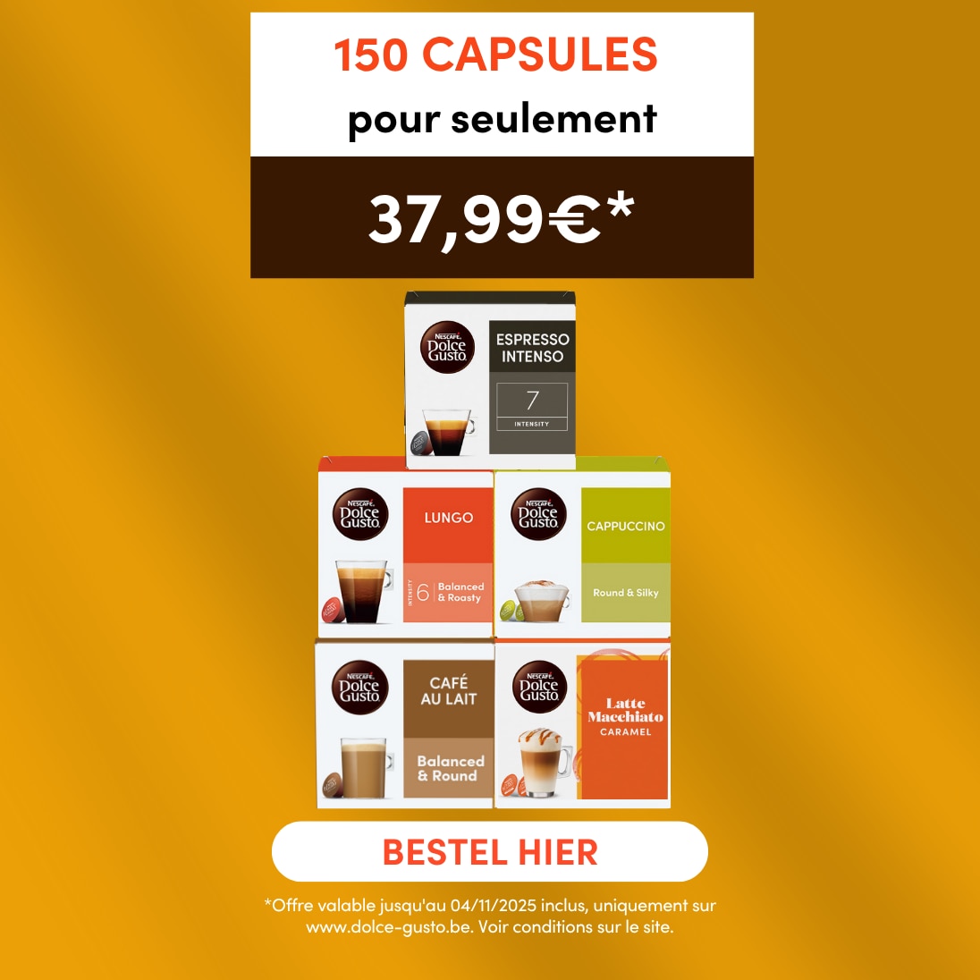 Read more about Bons Plans Espresso