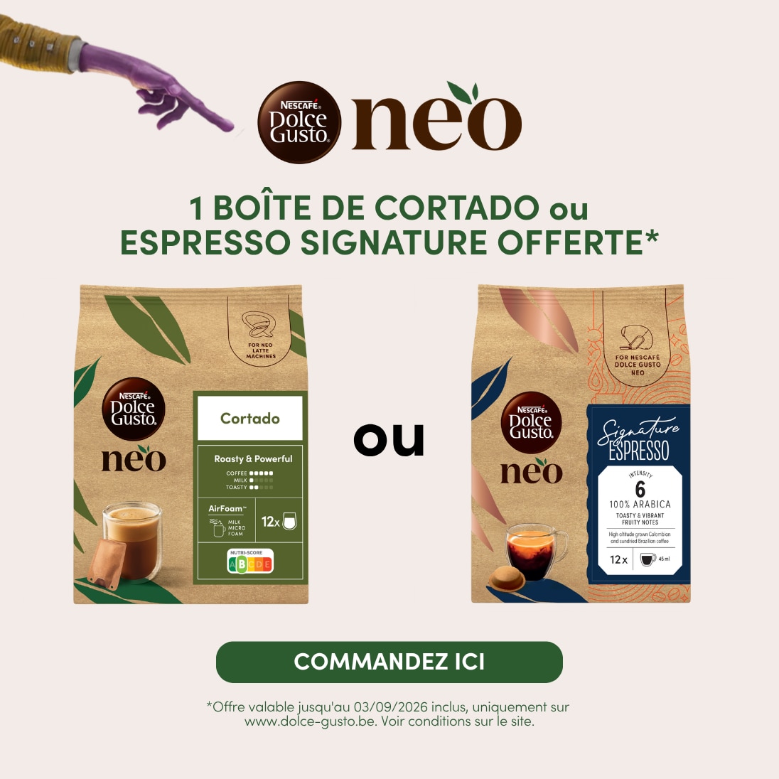 NEO HP square 1096x1096 - BEfr_NEO_free inno_HP