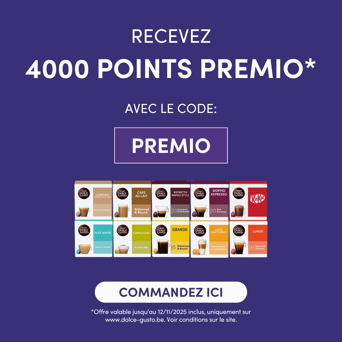 Read more about Bons Plans Espresso