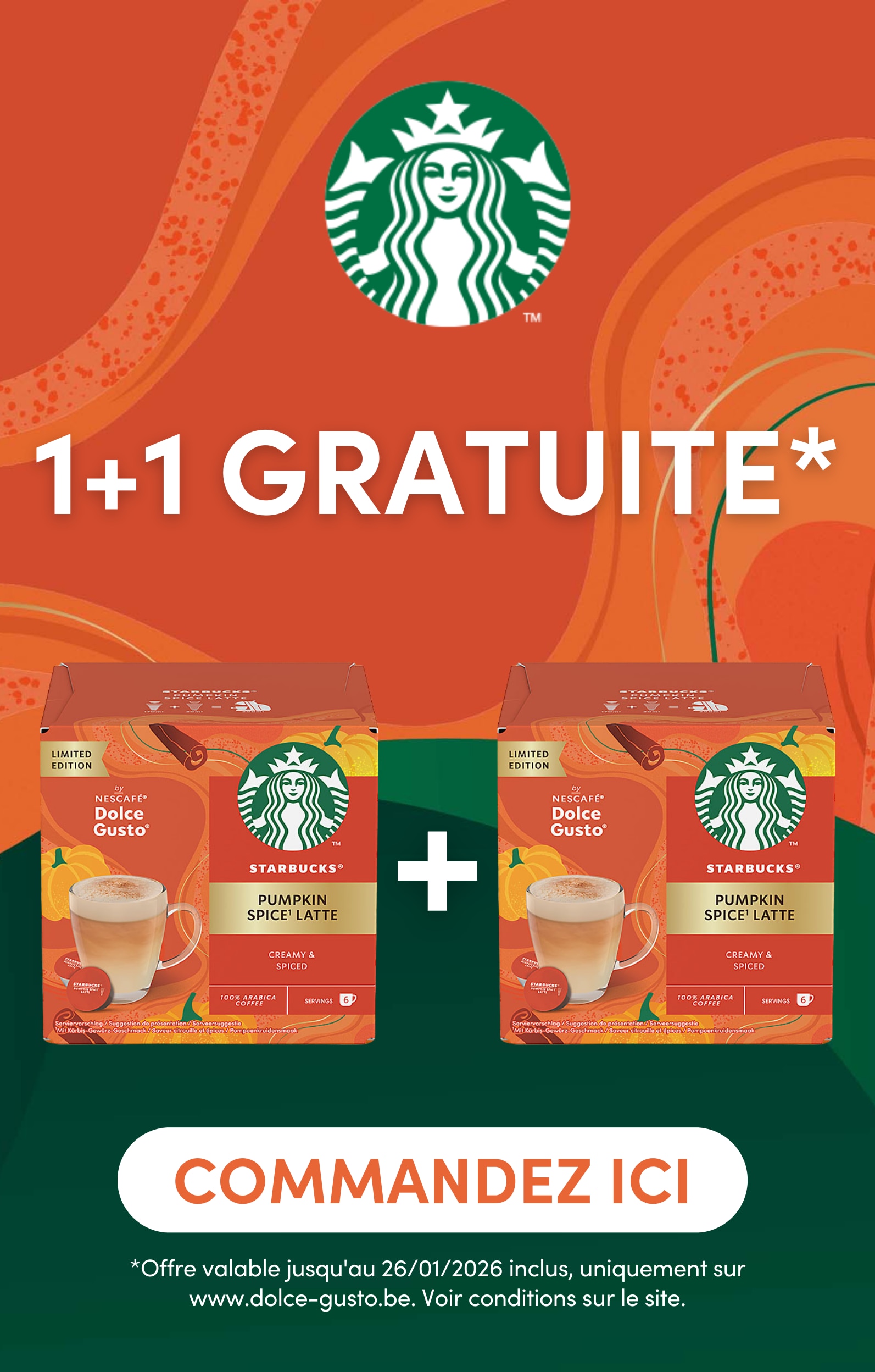 small box BEFR desktop