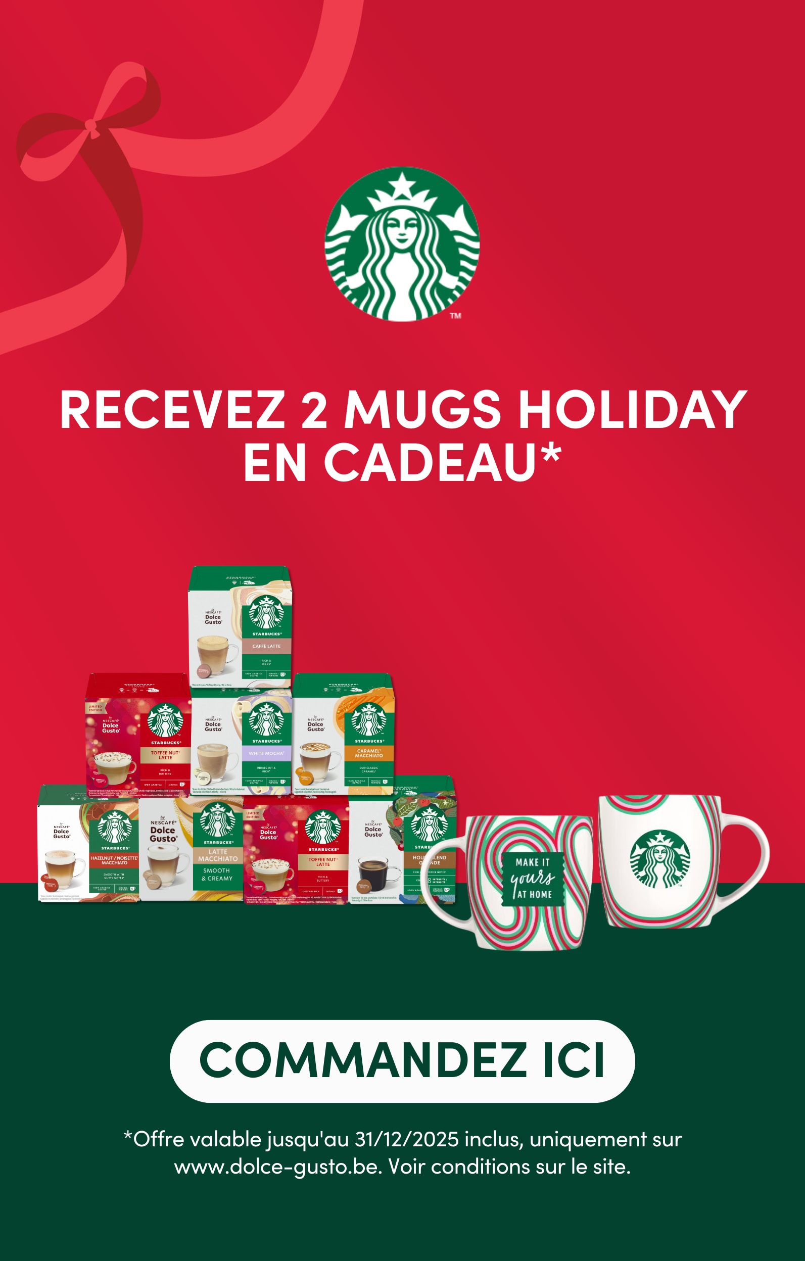 small box BEFR desktop