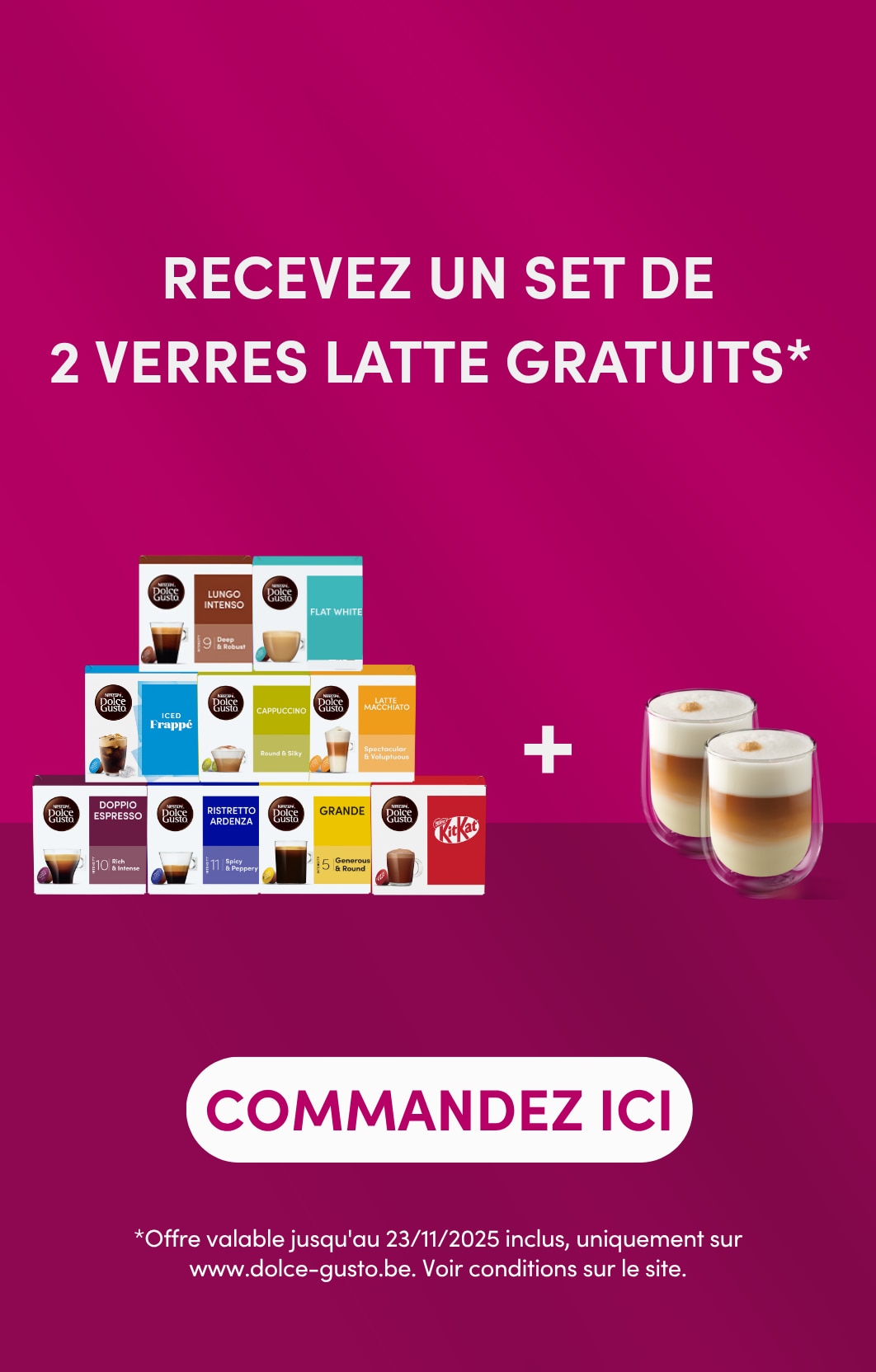 small box BEFR desktop