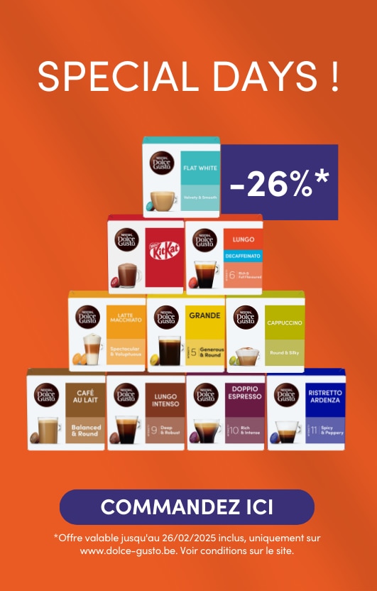 small box BEFR desktop