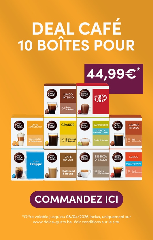 small box BEFR desktop