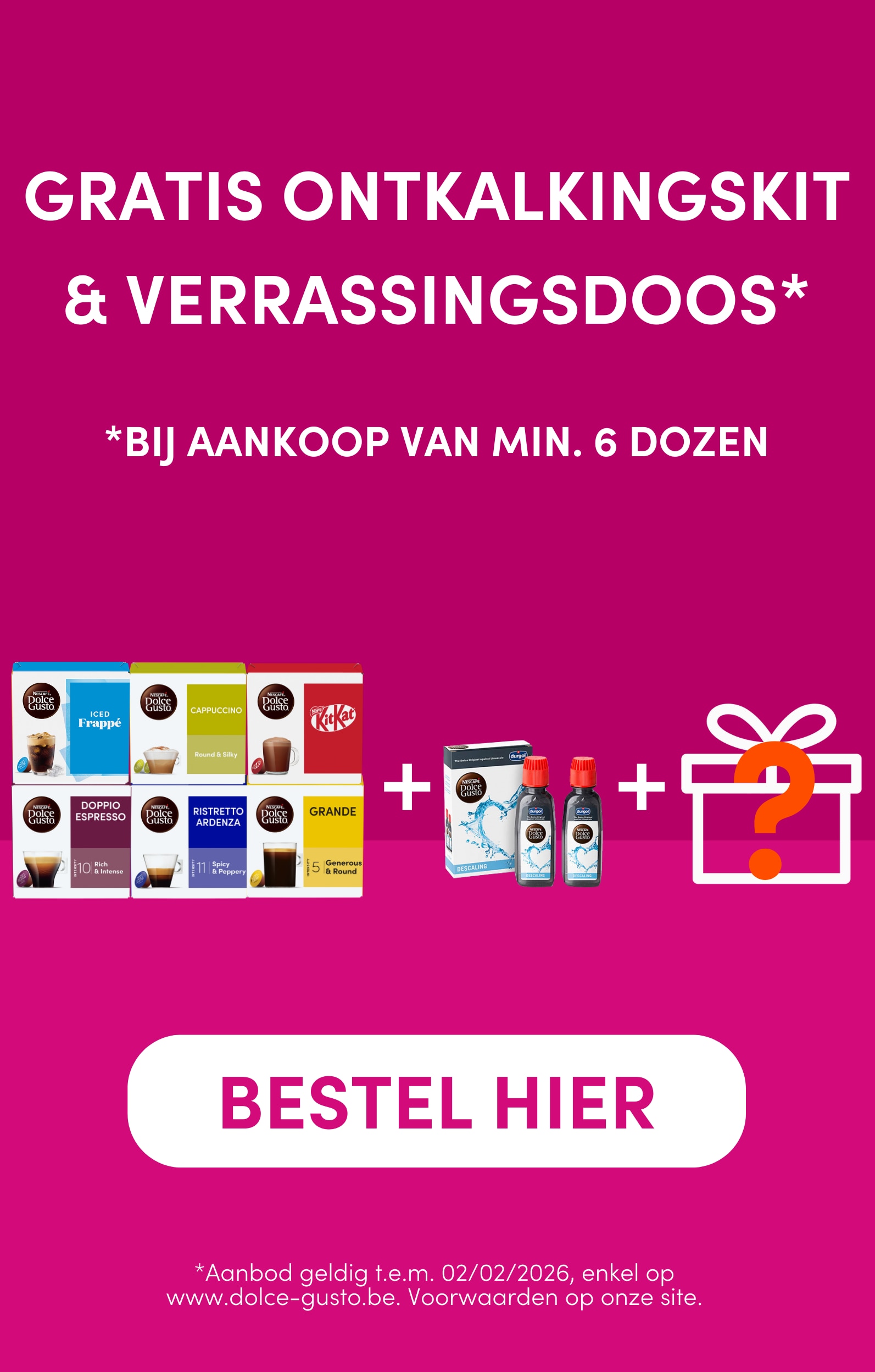 small box BENL desktop 