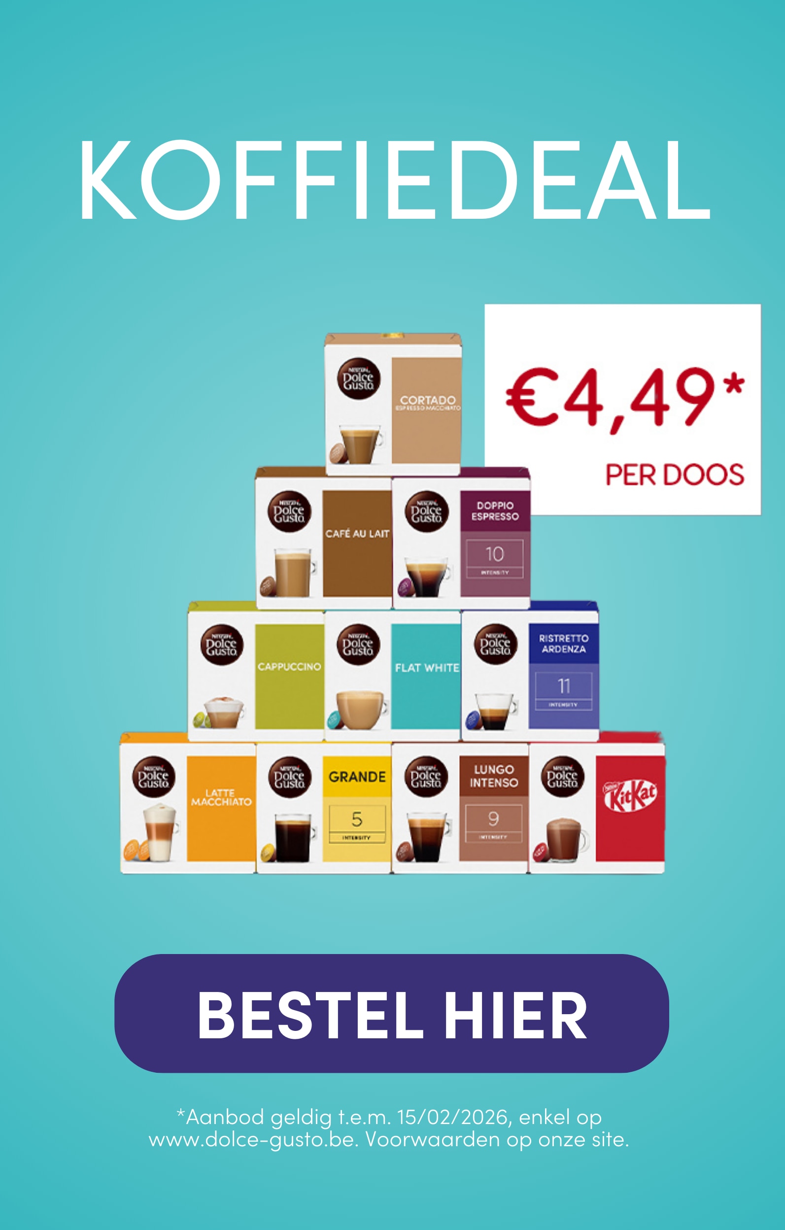 small box BENL desktop 