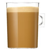 FLAT WHITE & CAFÉ AU LAIT