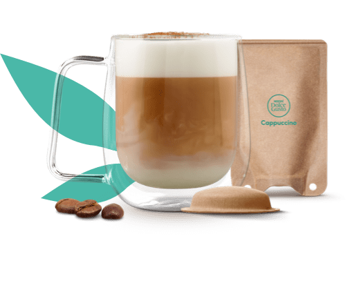 Capuccino dsktp
