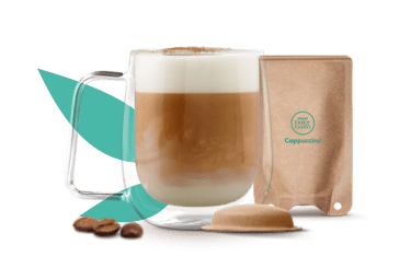 Capuccino dsktp