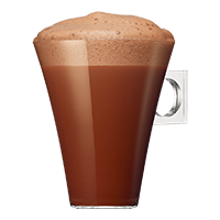 WARME CHOCOLADEMELKEN