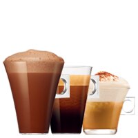 ONTDEK ALLE DRANKEN 