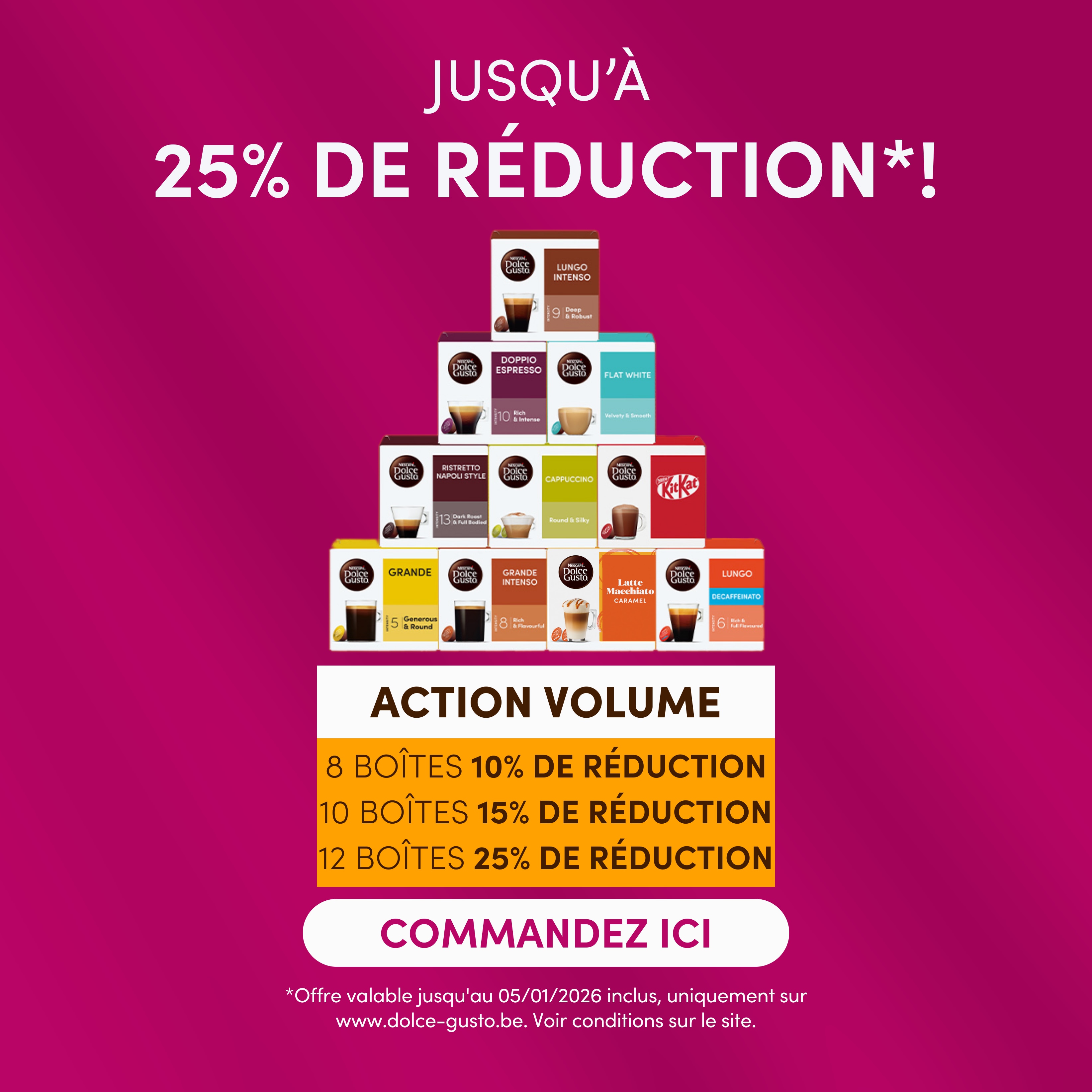 Read more about Bons Plans Espresso