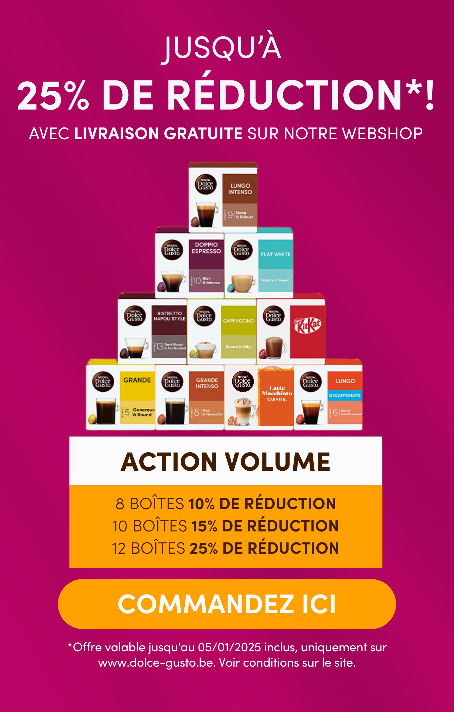 small box BEFR desktop