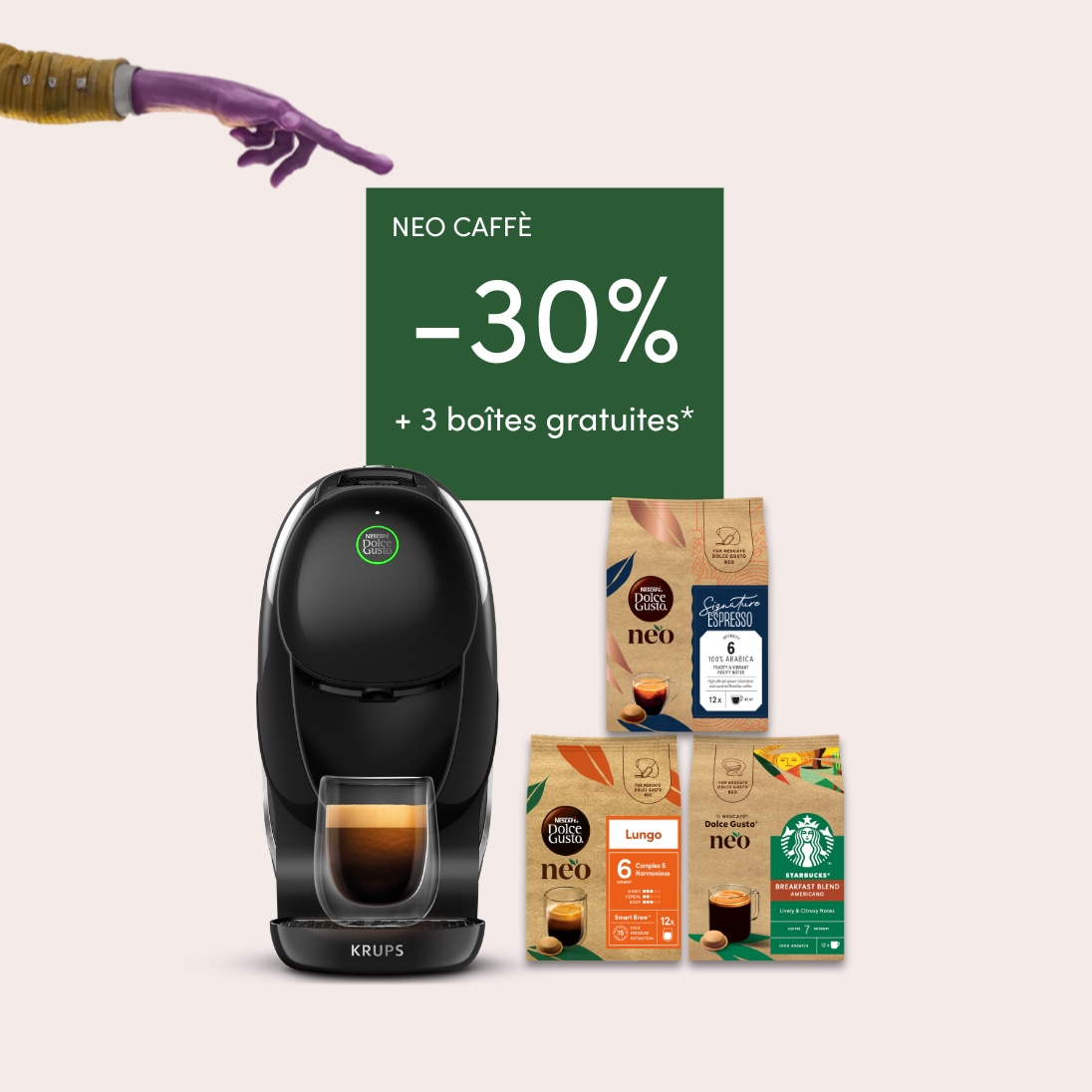 Offer page 1096 - FR caffe offer 1096