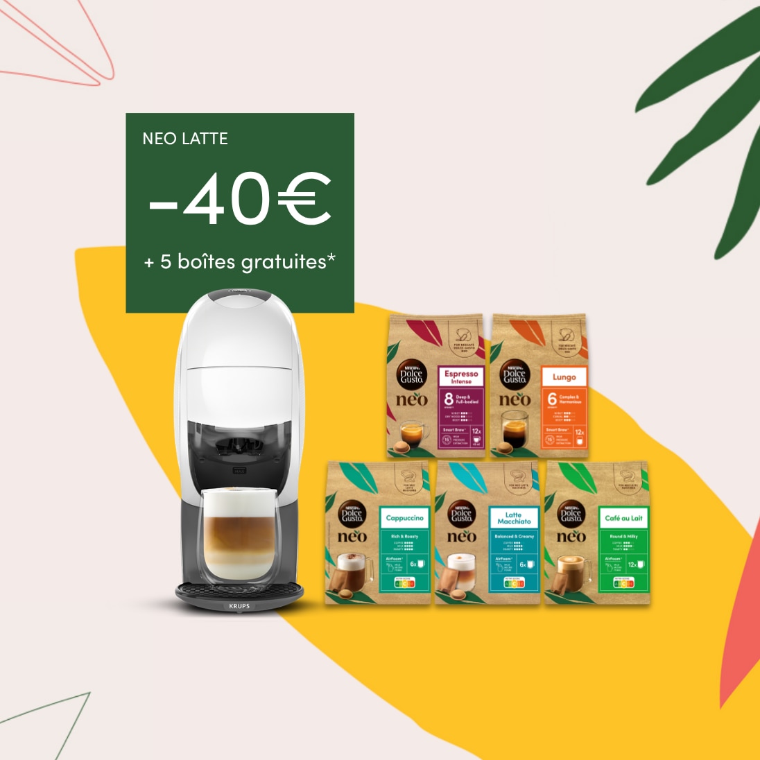 offerspage 1096 - FR latte offer