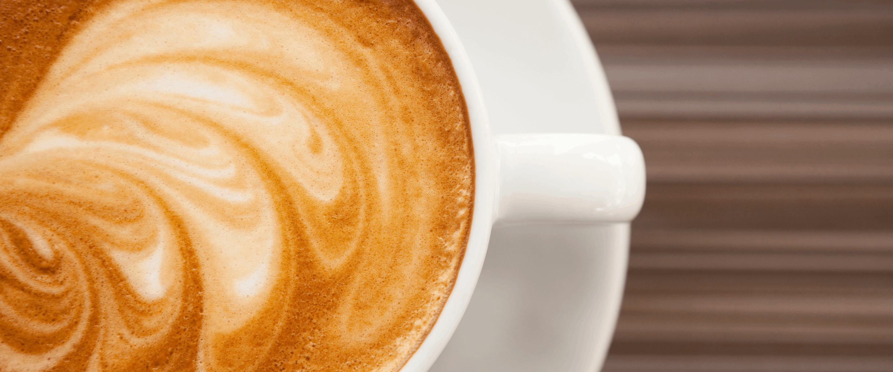 Qu'est-ce qu'un Flat White ?