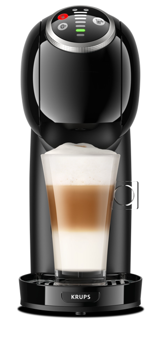 Troosteloos Madeliefje Op tijd Koffiemachines en Koffiecapsules | NESCAFÉ Dolce Gusto