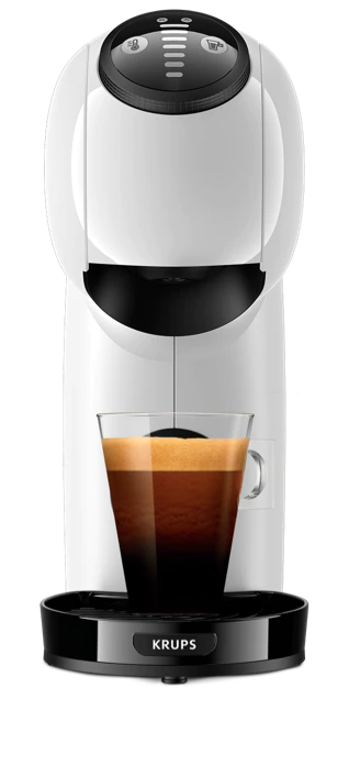 & | NESCAFÉ Dolce Gusto