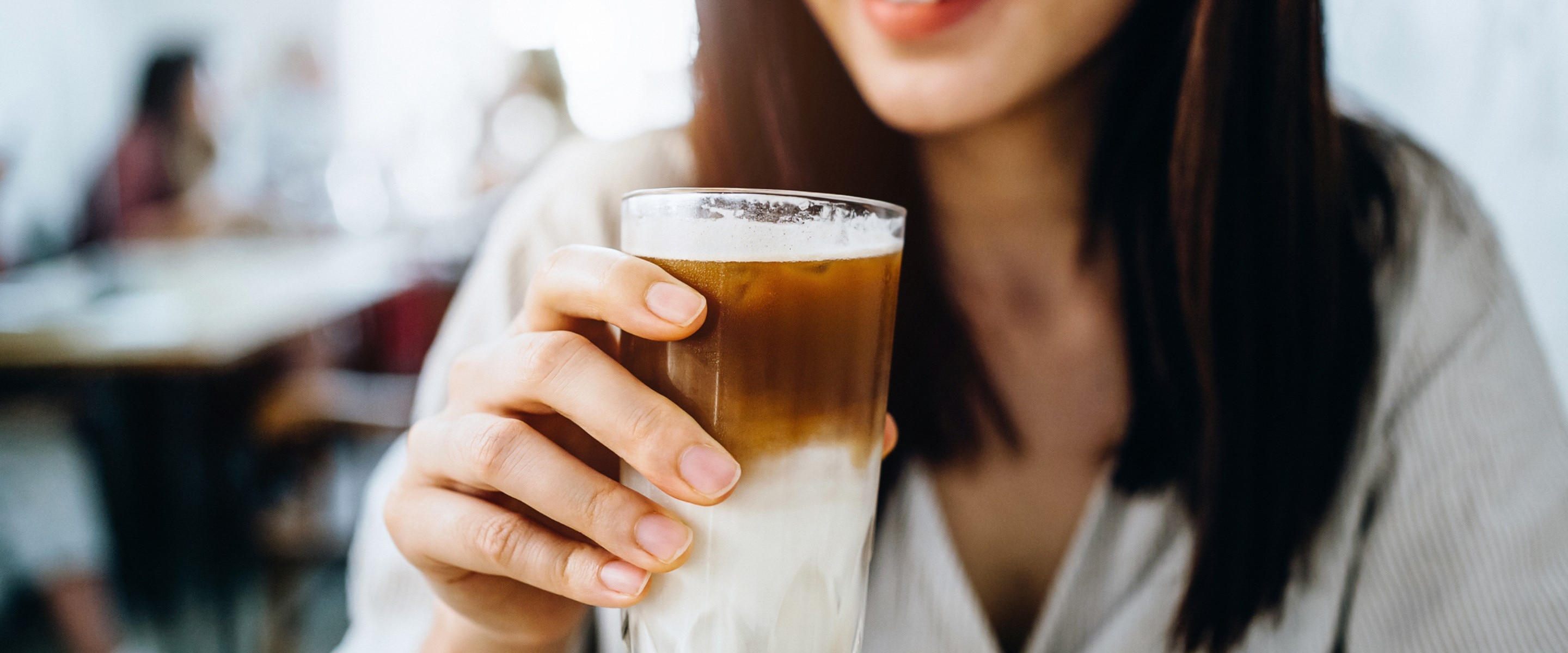 Qu'est-ce qu'un Latte Macchiato ?